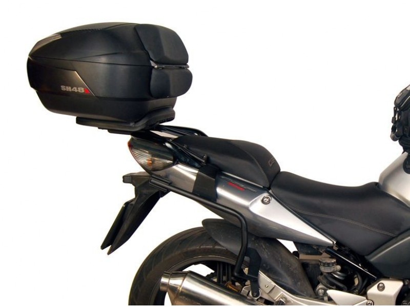 Kit de prindere cutii laterale SH36 3P System SHAD H0CF67IF