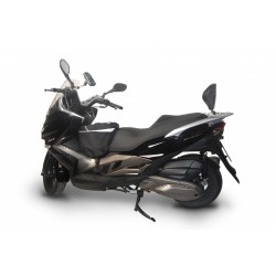 Sistem de fixare SHAD K0J334RV pentru spatar SHAD Sistem de fixare SHAD K0J334RV pentru spatar SHAD