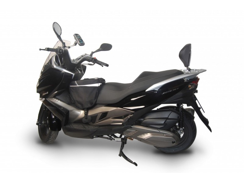 Sistem de fixare SHAD K0J334RV pentru spatar SHAD Sistem de fixare SHAD K0J334RV pentru spatar SHAD
