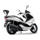 Sistem de fixare SHAD H0PC10RV pentru spatar SHAD Sistem de fixare SHAD H0PC10RV pentru spatar SHAD