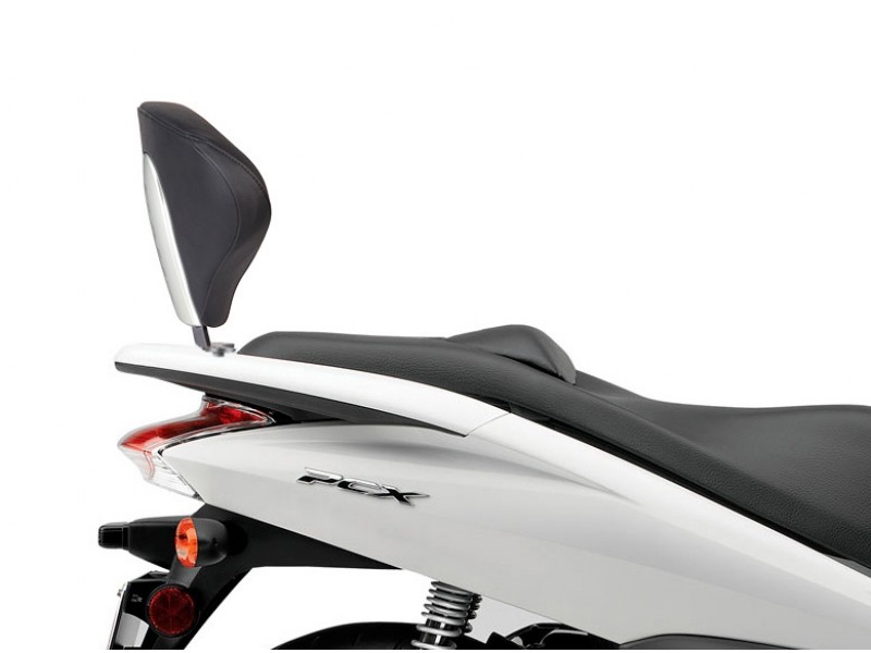 Sistem de fixare SHAD H0PC10RV pentru spatar SHAD Sistem de fixare SHAD H0PC10RV pentru spatar SHAD