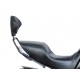 Sistem de fixare SHAD D0DV14RV pentru spatar SHAD Sistem de fixare SHAD D0DV14RV pentru spatar SHAD