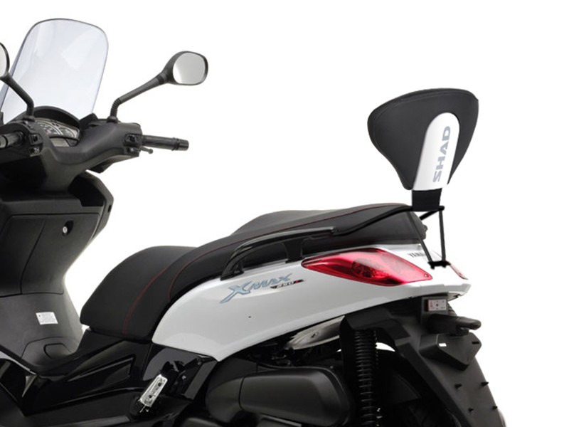 Sistem de fixare SHAD Y0XM25RV pentru spatar SHAD