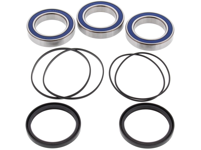Kit rulmenti si garnituri roata All Balls Racing WB25-1479