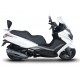 Sistem de fixare SHAD K0DW15RV pentru spatar SHAD Sistem de fixare SHAD K0DW15RV pentru spatar SHAD