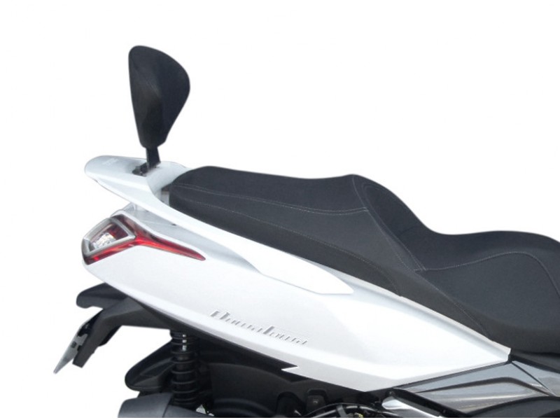 Sistem de fixare SHAD K0DW15RV pentru spatar SHAD Sistem de fixare SHAD K0DW15RV pentru spatar SHAD