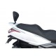Sistem de fixare SHAD K0DW15RV pentru spatar SHAD Sistem de fixare SHAD K0DW15RV pentru spatar SHAD