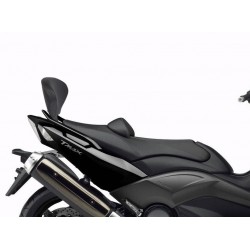 Sistem de fixare SHAD Y0TM52RV pentru spatar SHAD Sistem de fixare SHAD Y0TM52RV pentru spatar SHAD