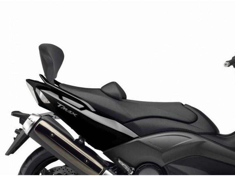 Sistem de fixare SHAD Y0TM52RV pentru spatar SHAD Sistem de fixare SHAD Y0TM52RV pentru spatar SHAD