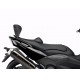 Sistem de fixare SHAD Y0TM52RV pentru spatar SHAD Sistem de fixare SHAD Y0TM52RV pentru spatar SHAD