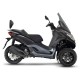 Sistem de fixare SHAD V0YR11RV pentru spatar SHAD Sistem de fixare SHAD V0YR11RV pentru spatar SHAD