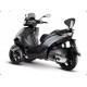 Sistem de fixare SHAD V0YR11RV pentru spatar SHAD Sistem de fixare SHAD V0YR11RV pentru spatar SHAD