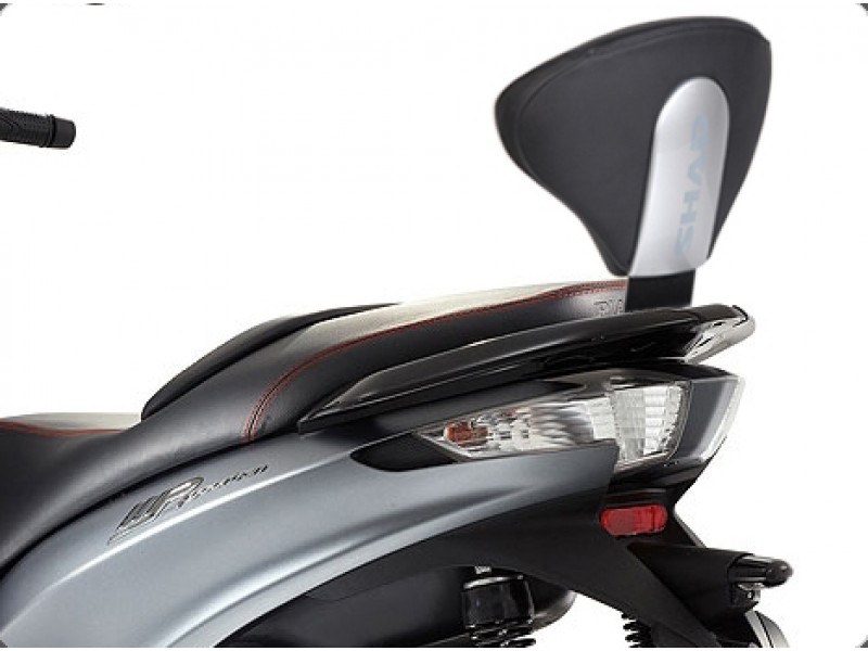 Sistem de fixare SHAD V0YR11RV pentru spatar SHAD Sistem de fixare SHAD V0YR11RV pentru spatar SHAD