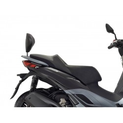 Sistem de fixare SHAD V0YR11RV pentru spatar SHAD Sistem de fixare SHAD V0YR11RV pentru spatar SHAD