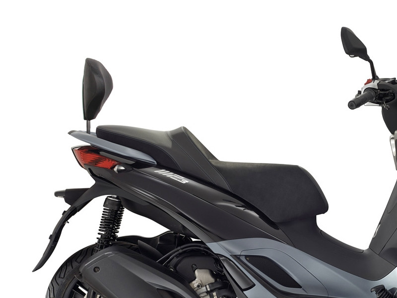 Sistem de fixare SHAD V0YR11RV pentru spatar SHAD Sistem de fixare SHAD V0YR11RV pentru spatar SHAD