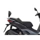 Sistem de fixare SHAD V0YR11RV pentru spatar SHAD Sistem de fixare SHAD V0YR11RV pentru spatar SHAD