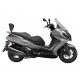 Sistem de fixare SHAD K0SP19RV pentru spatar SHAD Sistem de fixare SHAD K0SP19RV pentru spatar SHAD