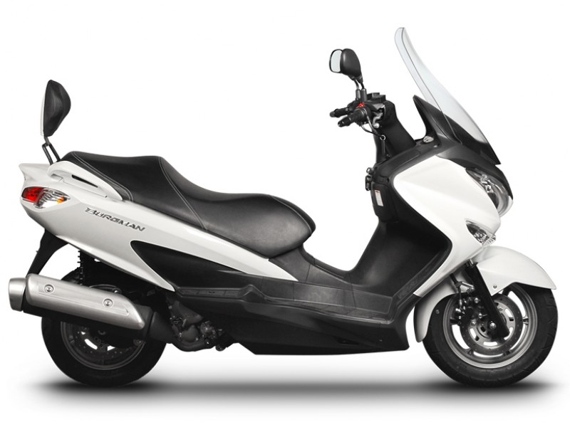 Sistem de fixare SHAD S0BR17RV pentru spatar SHAD