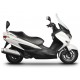 Sistem de fixare SHAD S0BR17RV pentru spatar SHAD