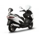 Sistem de fixare SHAD S0BR17RV pentru spatar SHAD