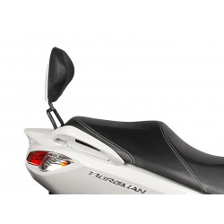 Sistem de fixare SHAD S0BR17RV pentru spatar SHAD Sistem de fixare SHAD S0BR17RV pentru spatar SHAD