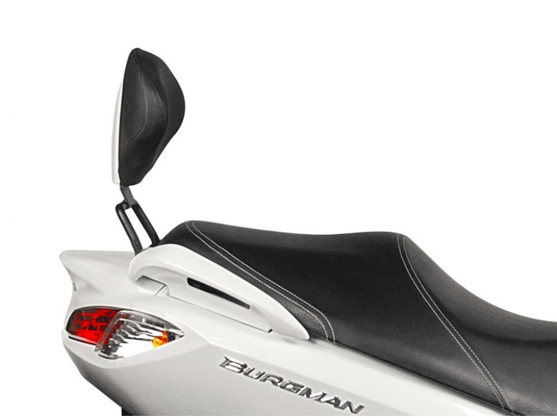Sistem de fixare SHAD S0BR17RV pentru spatar SHAD