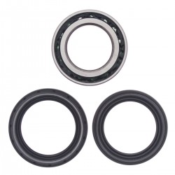 Kit rulmenti si garnituri roata All Balls Racing WB25-1480 Kit rulmenti si garnituri roata All Balls Racing WB25-1480