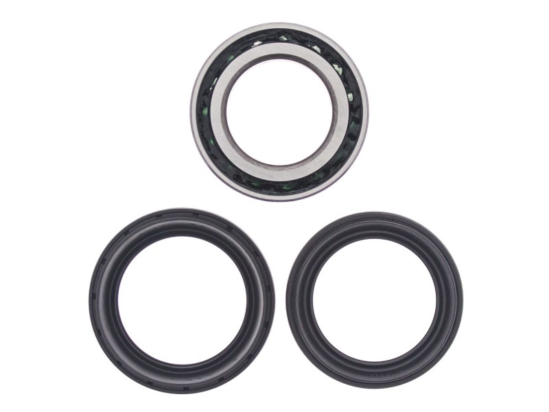 Kit rulmenti si garnituri roata All Balls Racing WB25-1480 Kit rulmenti si garnituri roata All Balls Racing WB25-1480