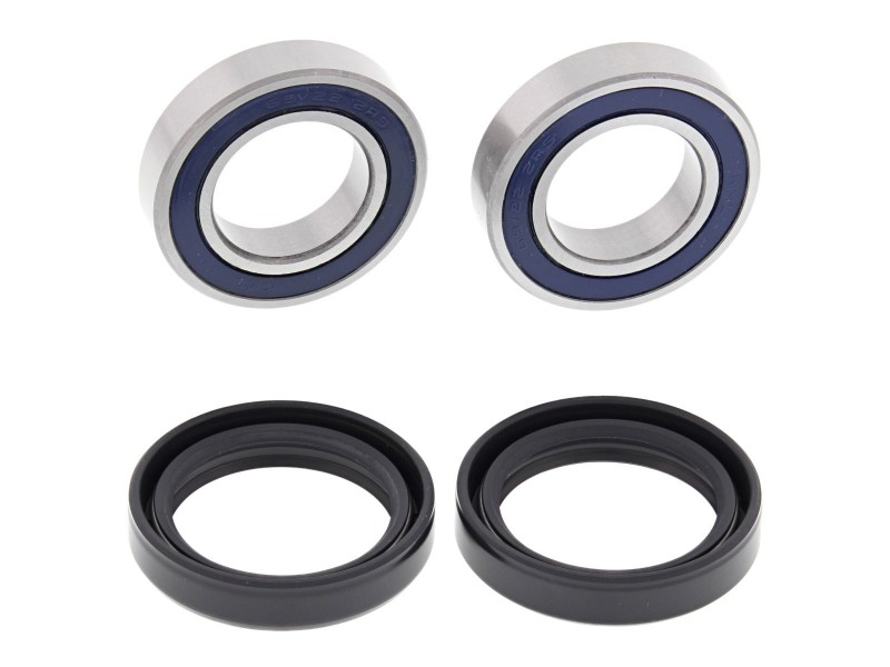 Kit rulmenti si garnituri roata All Balls Racing WB25-1482 Kit rulmenti si garnituri roata All Balls Racing WB25-1482