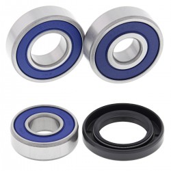 Kit rulmenti si garnituri roata All Balls Racing WB25-1486 Kit rulmenti si garnituri roata All Balls Racing WB25-1486