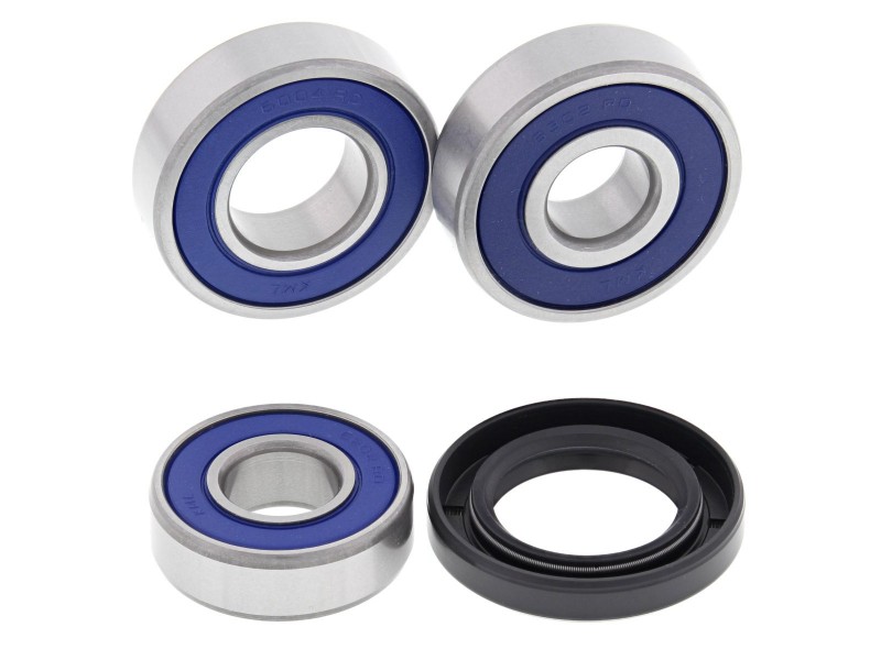 Kit rulmenti si garnituri roata All Balls Racing WB25-1486 Kit rulmenti si garnituri roata All Balls Racing WB25-1486