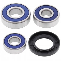 Kit rulmenti si garnituri roata All Balls Racing WB25-1487 Kit rulmenti si garnituri roata All Balls Racing WB25-1487