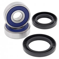Kit rulmenti si garnituri roata All Balls Racing WB25-1488 Kit rulmenti si garnituri roata All Balls Racing WB25-1488