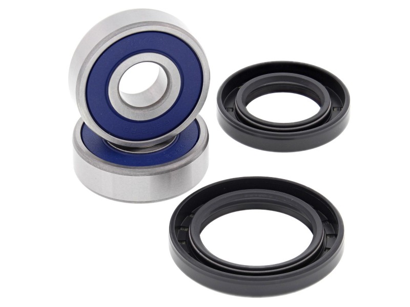 Kit rulmenti si garnituri roata All Balls Racing WB25-1488