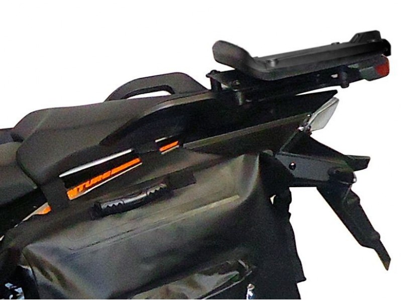Kit de prindere cutie Top Master SHAD K0DV14ST