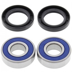Kit rulmenti si garnituri roata All Balls Racing WB25-1491 Kit rulmenti si garnituri roata All Balls Racing WB25-1491