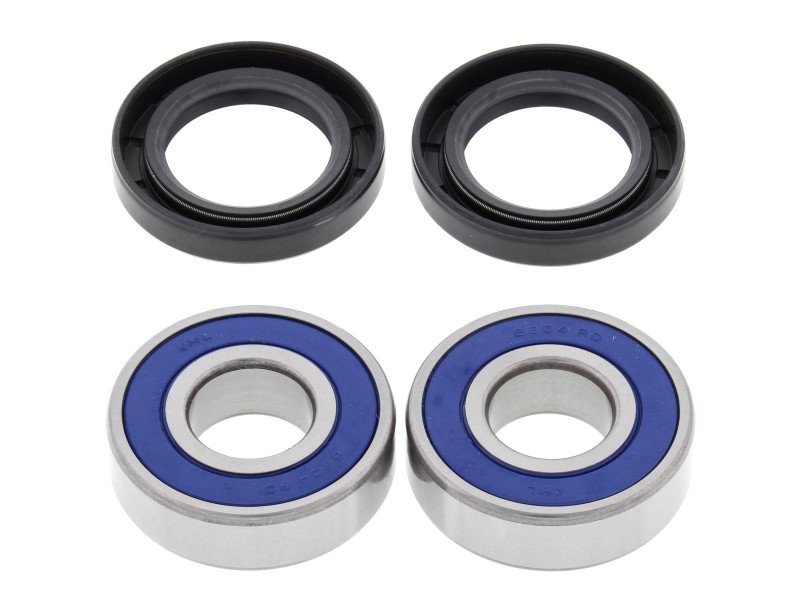 Kit rulmenti si garnituri roata All Balls Racing WB25-1491 Kit rulmenti si garnituri roata All Balls Racing WB25-1491