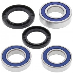Kit rulmenti si garnituri roata All Balls Racing WB25-1493 Kit rulmenti si garnituri roata All Balls Racing WB25-1493