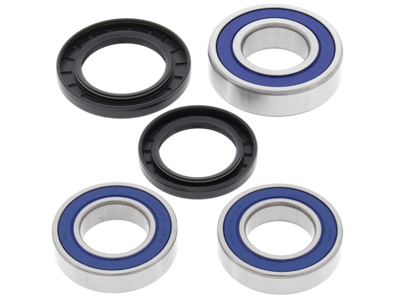 Kit rulmenti si garnituri roata All Balls Racing WB25-1493