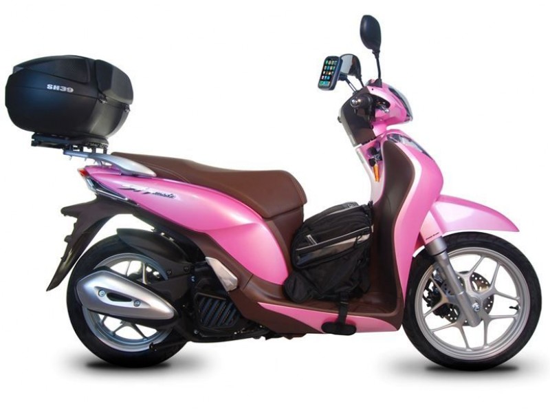 Kit de prindere cutie Top Master SHAD H0SM13ST Kit de prindere cutie Top Master SHAD H0SM13ST