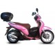 Kit de prindere cutie Top Master SHAD H0SM13ST Kit de prindere cutie Top Master SHAD H0SM13ST