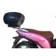 Kit de prindere cutie Top Master SHAD H0SM13ST Kit de prindere cutie Top Master SHAD H0SM13ST
