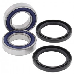 Kit rulmenti si garnituri roata All Balls Racing WB25-1495 Kit rulmenti si garnituri roata All Balls Racing WB25-1495