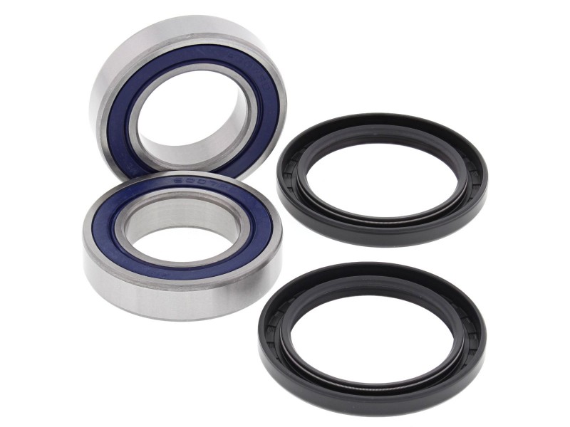 Kit rulmenti si garnituri roata All Balls Racing WB25-1495