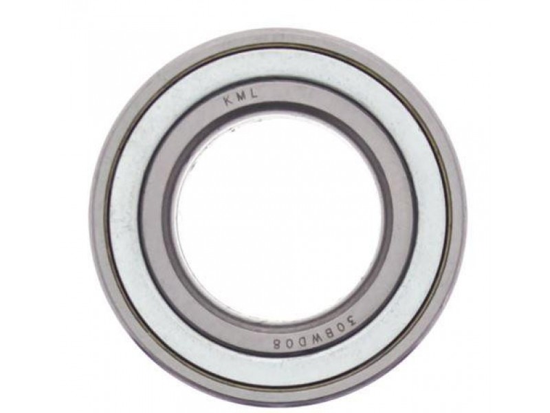 Kit rulmenti si garnituri roata All Balls Racing WB25-1497