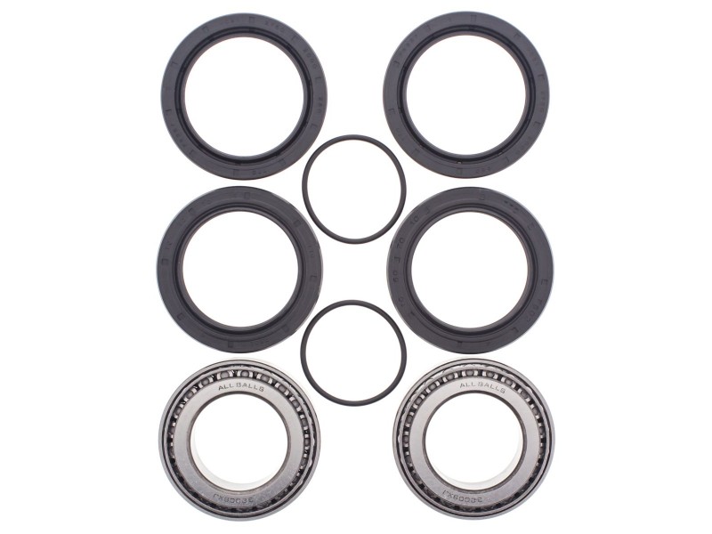 Kit rulmenti si garnituri roata All Balls Racing WB25-1498 Kit rulmenti si garnituri roata All Balls Racing WB25-1498
