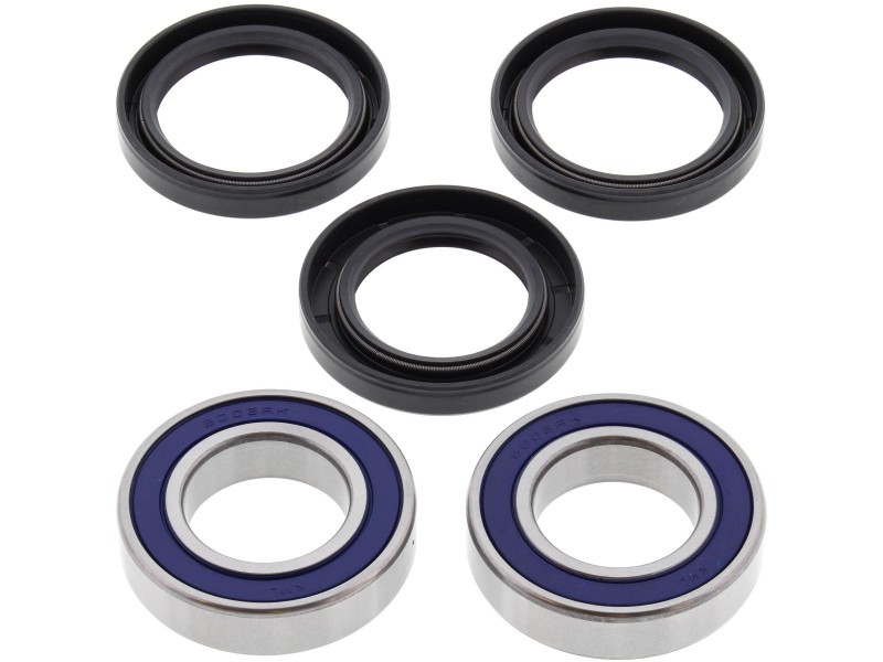 Kit rulmenti si garnituri roata All Balls Racing WB25-1499