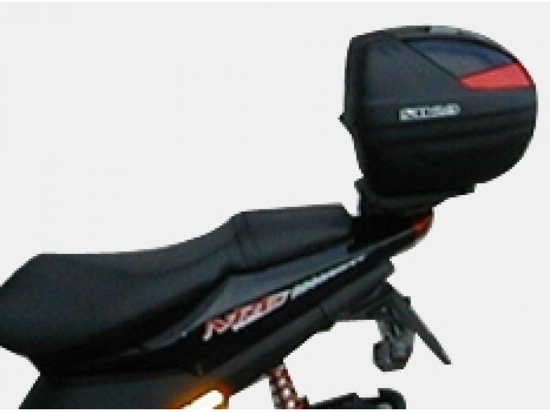 Kit de prindere cutie Top Master SHAD V0NR55ST Kit de prindere cutie Top Master SHAD V0NR55ST