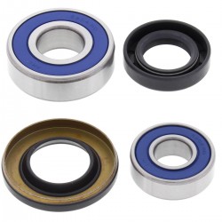 Kit rulmenti si garnituri roata All Balls Racing WB25-1500 Kit rulmenti si garnituri roata All Balls Racing WB25-1500