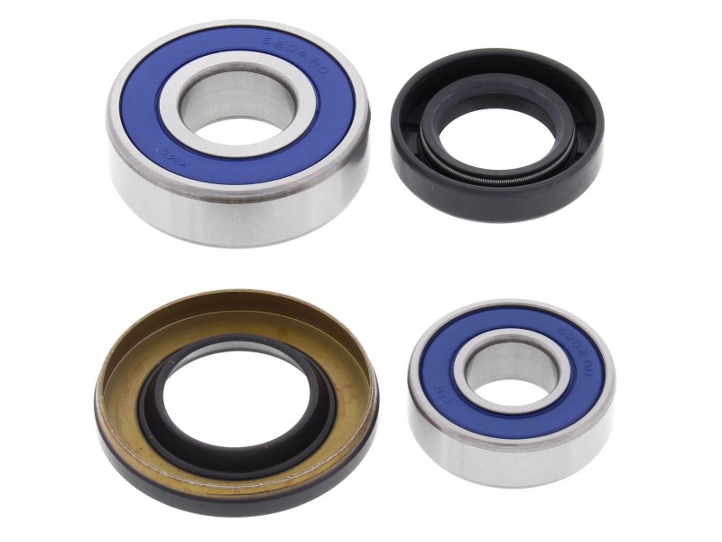 Kit rulmenti si garnituri roata All Balls Racing WB25-1500 Kit rulmenti si garnituri roata All Balls Racing WB25-1500